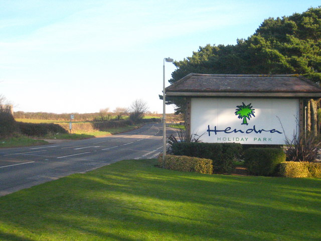 Hendra Holiday Park Bingo Hendra Holiday Park Bingo