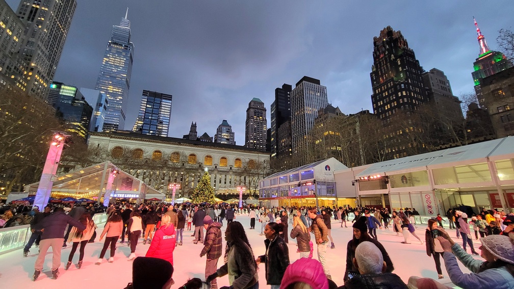 bryant park drive bryant park drive