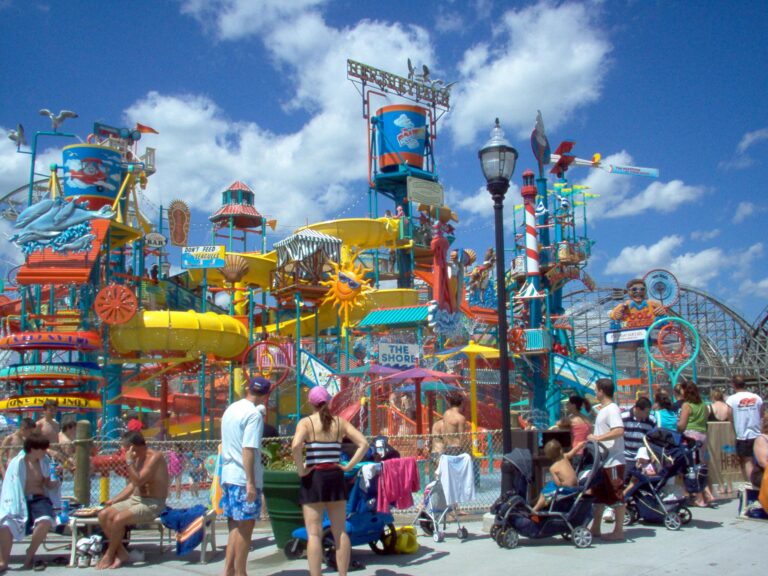 Hershey Park 18 27