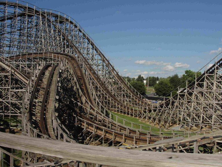 Hershey Park 24 14