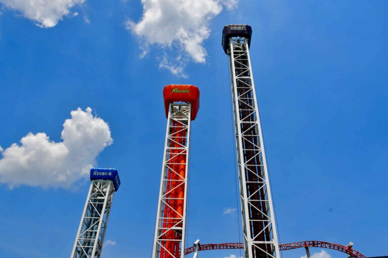 Hershey Park 26 15