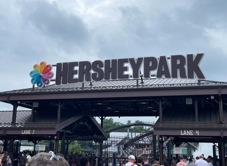 Hershey Park 30